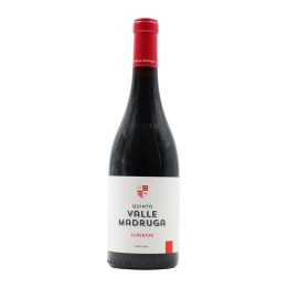 Quinta Valle Madruga Superior Rouge 2021