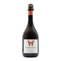Berbereta Pinot Noir Reserve Rosé Brut Sparkling 2022