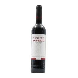 Castelo Rodrigo Red 2021
