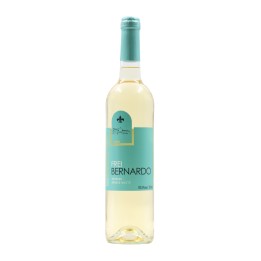 Frei Bernardo Adamado White