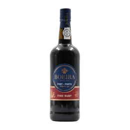 Quinta da Boeira Ruby Port