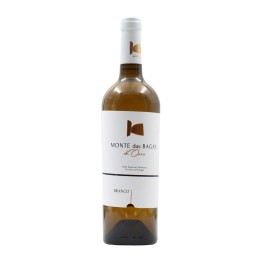 Monte das Bagas de Ouro Antão Vaz Reserve White 2023