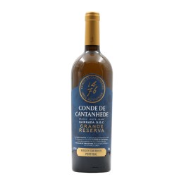 Conde de Cantanhede Grande Réserve Blanc 2015