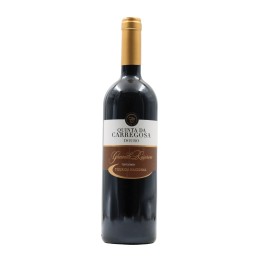 Quinta da Carregosa Touriga Nacional Grand Reserve Red 2021