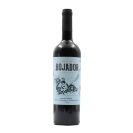 Bojador Special Edition 10 jahre Rot 2023