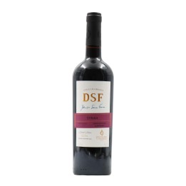 DSF Colecção Privada Syrah Red 2021