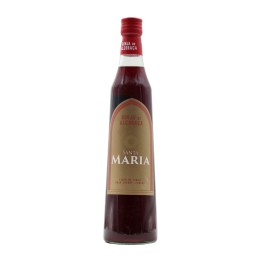 Santa Maria Ginja Liqueur