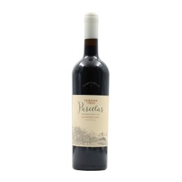 Herdade do Peso Parcelas Red 2020