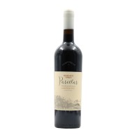 Herdade do Peso Parcelas Red 2020