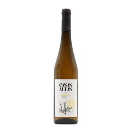 Casas Altas Riesling Bianco 2023