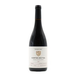 Cortes do Tua Reserve Red 2023