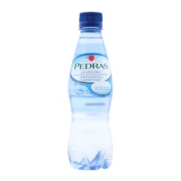 Pedras Levíssima Eau gazeuse