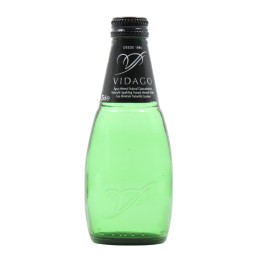 Vidago Eau minérale gazeuse naturelle