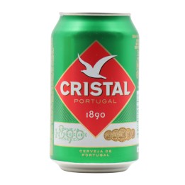Cristal Original in can