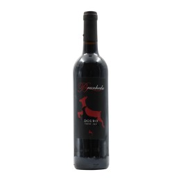 Brunheda Rouge 2020