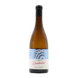 Herdade da Candeeira Superior Bianco 2022