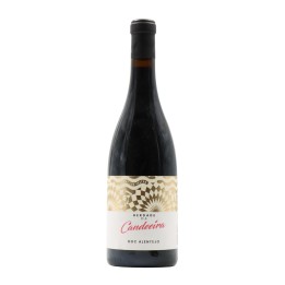 Herdade da Candeeira Superior Rosso 2021