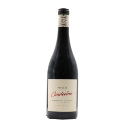 Herdade da Candeeira Petit Syrah Rouge 2021