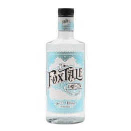 The Foxtale Gin