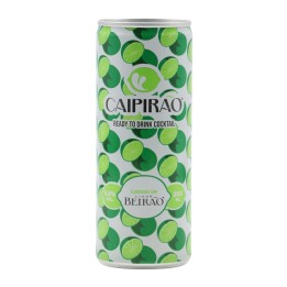 Licor Beirão Caipirão in can