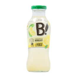 B! Lemon Juice