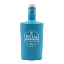 Black Pig Ilha do Pessegueiro Rum