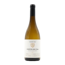 Cortes do Tua Reserve White 2022