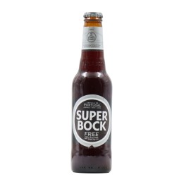 Super Bock Free Black