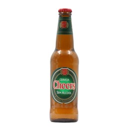 Cheers 0% Original