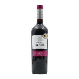 Quinta do Gradil Syrah Rosso 2023