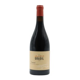 Quinta do Gradil Tannat Rouge 2022