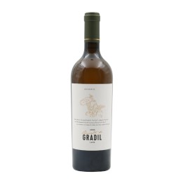Quinta do Gradil Réserve Blanc 2018