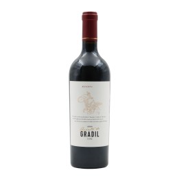 Quinta do Gradil Réserve Rouge 2017