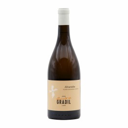 Quinta do Gradil Alvarinho Blanc 2019