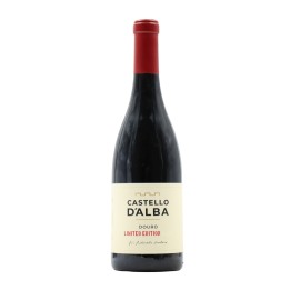 Castello DAlba Limited Edition Rot 2020