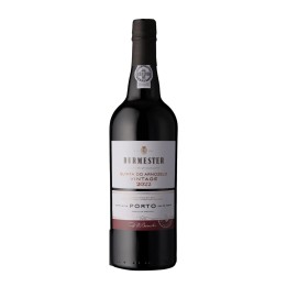 Burmester Quinta do Arnozelo Vintage Portwein 2022