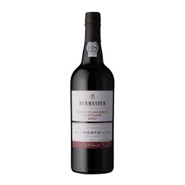 Burmester Quinta do Arnozelo Vintage Porto 2021