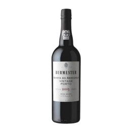 Burmester Quinta do Arnozelo Vintage Porto 2015