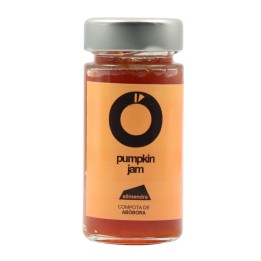 Almendra Pumpkin Jam