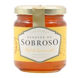Herdade do Sobroso Rosemary Honey