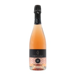 Ortigão Brut Rosé Sparkling 2018