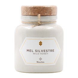 Mouchão Wild Honey 350g