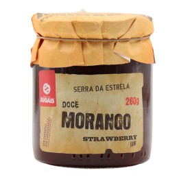 Quinta de Jugais Strawberry Jam