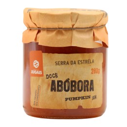 Quinta de Jugais Pumpkin Jam