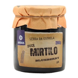 Quinta de Jugais Blueberry Jam