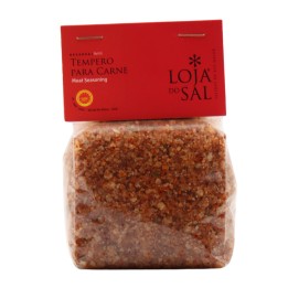 Loja do Sal Meat Seasoning Refill