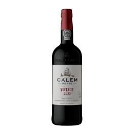 Calem Vintage Porto 2022