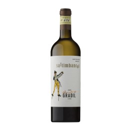 Quinta do Gradil Saltimbancos Sauvignon Blanc Blanc 2021