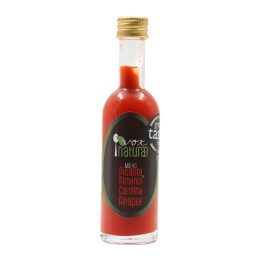 Vox Naturae Carolina Reaper Hot Pepper Sauce