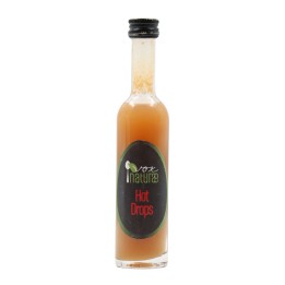 Vox Naturae Hot Drops with spicy pepper